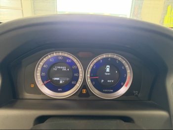 2011 volvo xc60 t6-awd with 136665 miles for sale near elk-river, minnesota 106432_43_gauge_cluster.jpg
