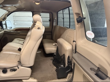 2002 ford f-250-sd with 205001 miles for sale near elk-river, minnesota 106433_24_drv_rear_seat.jpg
