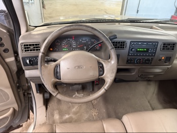 2002 ford f-250-sd with 205001 miles for sale near elk-river, minnesota 106433_33_dash_from_driver.jpg