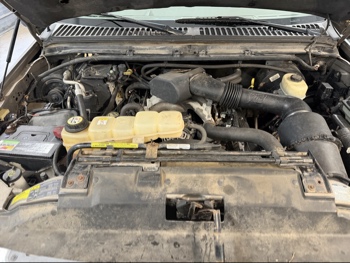 2002 ford f-250-sd with 205001 miles for sale near elk-river, minnesota 106433_47_door_vin_sticker.jpg