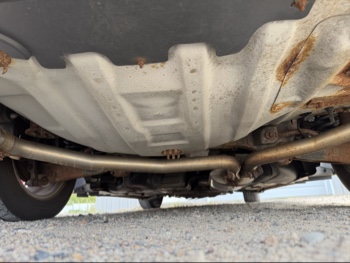 2006 dodge charger base with 164904 miles for sale near elk-river, minnesota 106434_19_undercar_rear.jpg