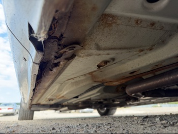 2006 dodge charger base with 164904 miles for sale near elk-river, minnesota 106434_21_undercar_pass_side.jpg