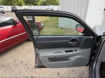 2006 dodge charger base with 164904 miles for sale near elk-river, minnesota 106434_23_driver_door_panel.jpg