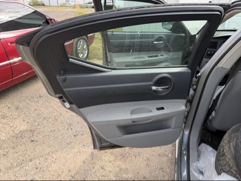 2006 dodge charger base with 164904 miles for sale near elk-river, minnesota 106434_25_drv_rear_door_panel.jpg