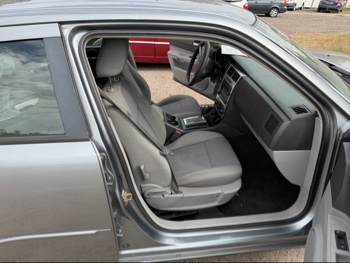 2006 dodge charger base with 164904 miles for sale near elk-river, minnesota 106434_31_passenger_seat.jpg