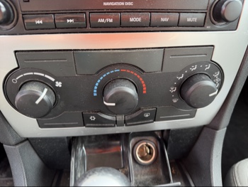 2006 dodge charger base with 164904 miles for sale near elk-river, minnesota 106434_40_climate_control.jpg