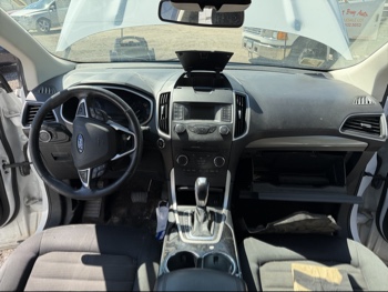 2017 ford edge sel-awd with 139656 miles for sale near elk-river, minnesota 106436_34_whole_dash.jpg