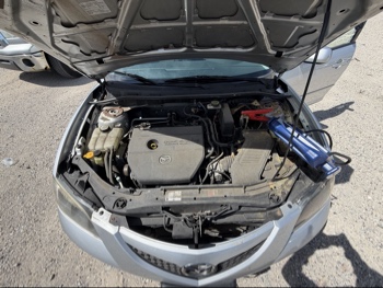2008 mazda mazda3 i-sport-4-door with 106057 miles for sale near elk-river, minnesota 106437_49_engine_bay.jpg