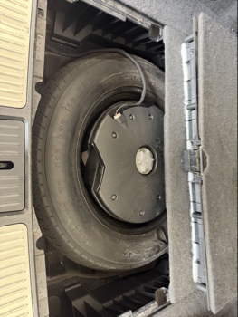 2009 nissan murano s-awd with 178430 miles for sale near elk-river, minnesota 106440_27_spare_tire.jpg