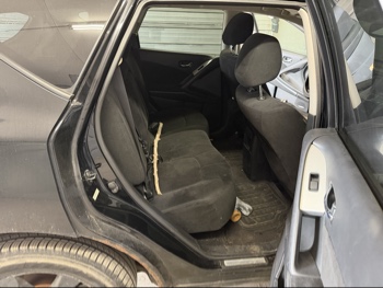 2009 nissan murano s-awd with 178430 miles for sale near elk-river, minnesota 106440_28_pass_rear_seat.jpg