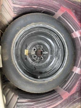 2004 ford escape xlt-2wd with 178342 miles for sale near elk-river, minnesota 106441_27_spare_tire.jpg
