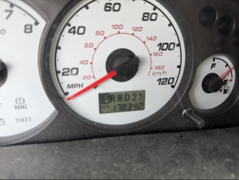 2004 ford escape xlt-2wd with 178342 miles for sale near elk-river, minnesota 106441_44_mileage_closeup.jpg