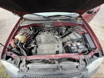2004 ford escape xlt-2wd with 178342 miles for sale near elk-river, minnesota 106441_49_engine_bay.jpg