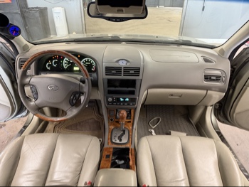 2003 infiniti i35 luxury with 176048 miles for sale near elk-river, minnesota 106442_34_whole_dash.jpg
