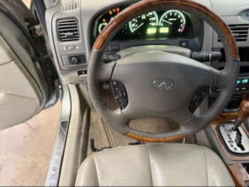 2003 infiniti i35 luxury with 176048 miles for sale near elk-river, minnesota 106442_36_steering_wheel.jpg