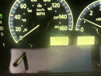 2003 infiniti i35 luxury with 176048 miles for sale near elk-river, minnesota 106442_44_mileage_closeup.jpg