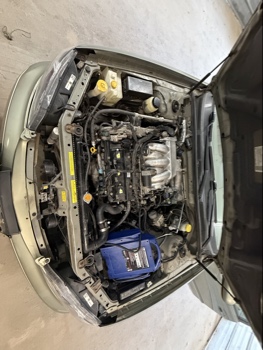 2003 infiniti i35 luxury with 176048 miles for sale near elk-river, minnesota 106442_49_engine_bay.jpg