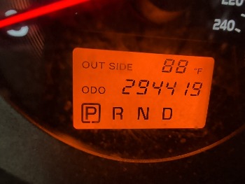 2006 toyota rav4 sport-v6-4wd with 294419 miles for sale near elk-river, minnesota 106443_44_mileage_closeup.jpg
