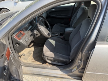 2006 chevrolet impala with 107595 miles for sale near elk-river, minnesota 106444_22_driver_seat.jpg
