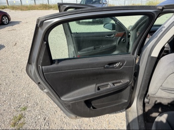 2006 chevrolet impala with 107595 miles for sale near elk-river, minnesota 106444_25_drv_rear_door_panel.jpg