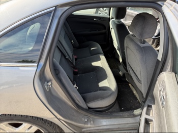 2006 chevrolet impala with 107595 miles for sale near elk-river, minnesota 106444_28_pass_rear_seat.jpg