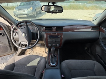 2006 chevrolet impala with 107595 miles for sale near elk-river, minnesota 106444_34_whole_dash.jpg