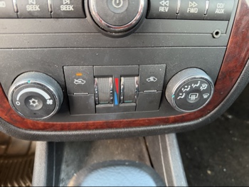 2006 chevrolet impala with 107595 miles for sale near elk-river, minnesota 106444_40_climate_control.jpg