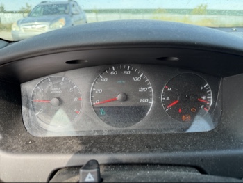 2006 chevrolet impala with 107595 miles for sale near elk-river, minnesota 106444_43_gauge_cluster.jpg
