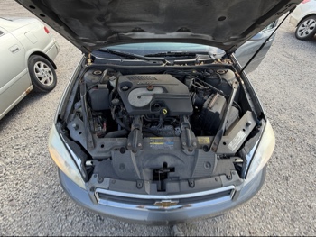 2006 chevrolet impala with 107595 miles for sale near elk-river, minnesota 106444_49_engine_bay.jpg