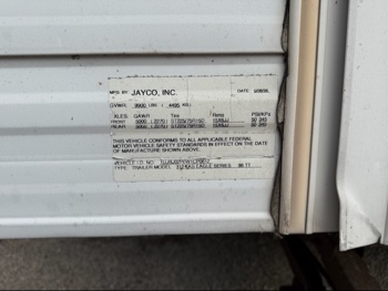 1998 jayco unknown - for sale near elk-river, minnesota 106445_47_door_vin_sticker.jpg