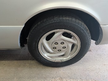 1997 ford thunderbird lx with 157882 miles for sale near elk-river, minnesota 106449_13_rear_drv_wheel.jpg