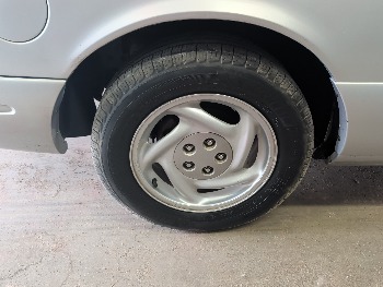 1997 ford thunderbird lx with 157882 miles for sale near elk-river, minnesota 106449_14_rear_pass_wheel.jpg