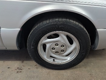 1997 ford thunderbird lx with 157882 miles for sale near elk-river, minnesota 106449_15_front_pass_wheel.jpg