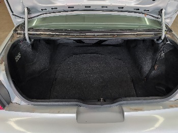 1997 ford thunderbird lx with 157882 miles for sale near elk-river, minnesota 106449_26_trunk.jpg