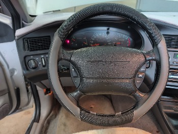 1997 ford thunderbird lx with 157882 miles for sale near elk-river, minnesota 106449_36_steering_wheel.jpg