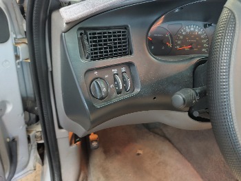 1997 ford thunderbird lx with 157882 miles for sale near elk-river, minnesota 106449_37_left_of_steering_wheel.jpg