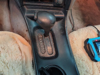 1997 ford thunderbird lx with 157882 miles for sale near elk-river, minnesota 106449_41_shifter.jpg
