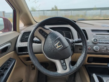 2008 honda civic ex-sedan-at with 245835 miles for sale near elk-river, minnesota 106450_33_dash_from_driver.jpg