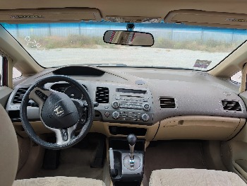 2008 honda civic ex-sedan-at with 245835 miles for sale near elk-river, minnesota 106450_34_whole_dash.jpg