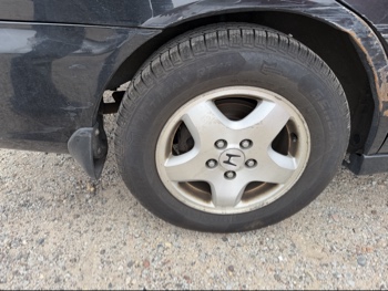 1998 honda accord ex-v6-sedan with 156885 miles for sale near elk-river, minnesota 106451_14_rear_pass_wheel.jpg