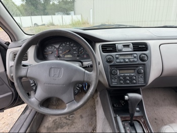 1998 honda accord ex-v6-sedan with 156885 miles for sale near elk-river, minnesota 106451_33_dash_from_driver.jpg