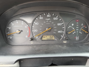 1998 honda accord ex-v6-sedan with 156885 miles for sale near elk-river, minnesota 106451_43_gauge_cluster.jpg