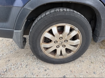 2005 honda cr-v ex-4wd-at with 222049 miles for sale near elk-river, minnesota 106453_14_rear_pass_wheel.jpg