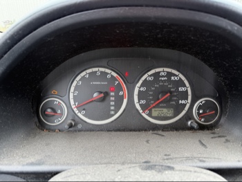 2005 honda cr-v ex-4wd-at with 222049 miles for sale near elk-river, minnesota 106453_43_gauge_cluster.jpg