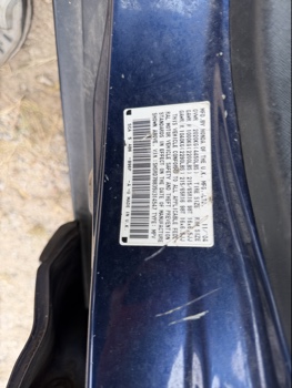2005 honda cr-v ex-4wd-at with 222049 miles for sale near elk-river, minnesota 106453_47_door_vin_sticker.jpg