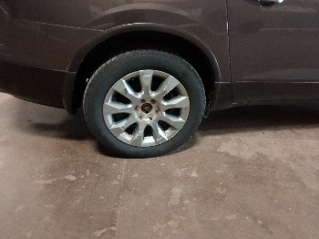 2012 buick enclave premium-awd with 167150 miles for sale near elk-river, minnesota 106455_14_rear_pass_wheel.jpg