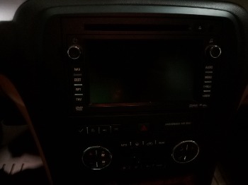 2012 buick enclave premium-awd with 167150 miles for sale near elk-river, minnesota 106455_39_radio_closeup.jpg