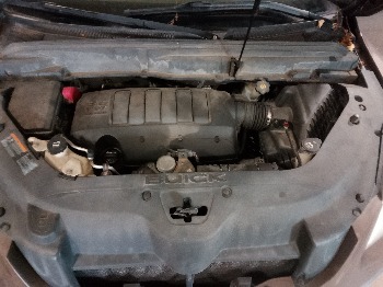 2012 buick enclave premium-awd with 167150 miles for sale near elk-river, minnesota 106455_49_engine_bay.jpg