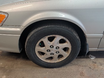 2001 toyota camry le-v6 with 106892 miles for sale near elk-river, minnesota 106458_12_drv_front_wheel.jpg
