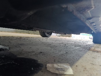 2001 toyota camry le-v6 with 106892 miles for sale near elk-river, minnesota 106458_17_undercar_drv_side.jpg